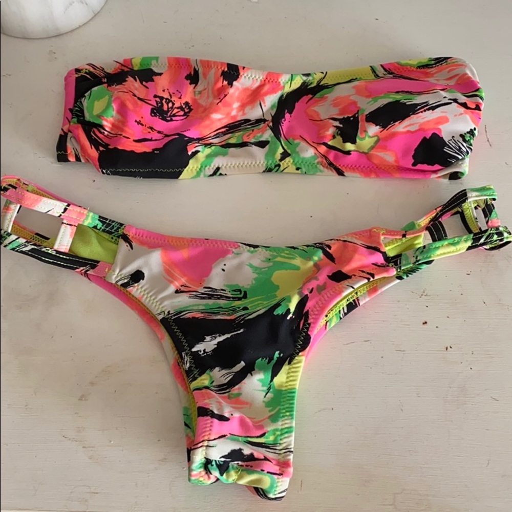 Swim set